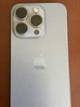 Iphone 15 Pro - Titanio Natural 256GB