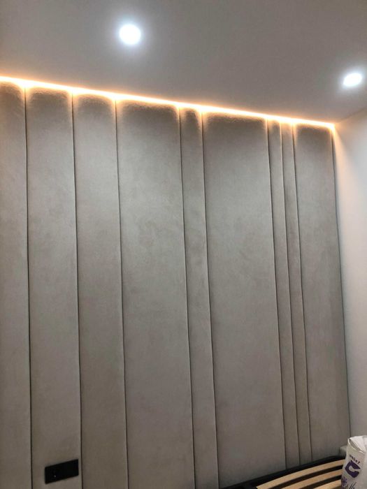 Вільні з листопада. Всі види ремонтних робіт. Під ключ. Нацгвардії.Бам