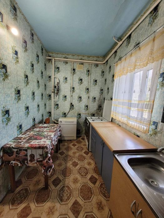 Продам булинок в с. Телешівка (Рокит. району) Держ програми