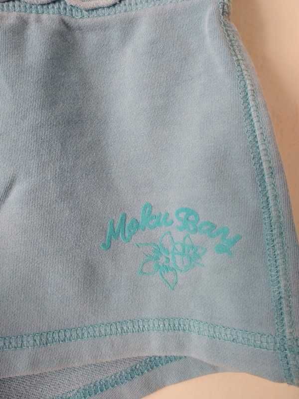 Szorty, spodenki sportowe H&M rozmiar XS/S