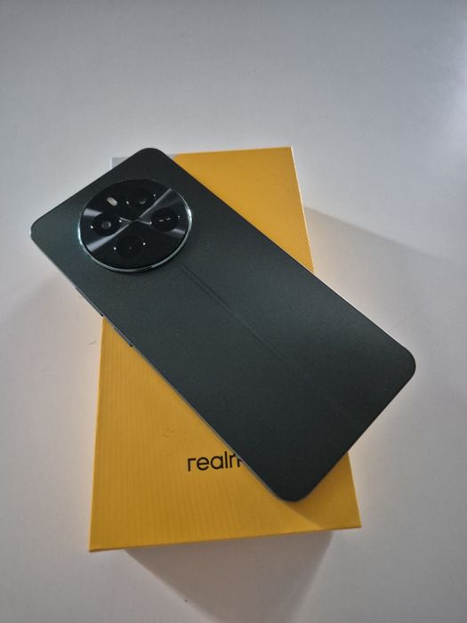 Realme 12 8/256 B. Dobry stan