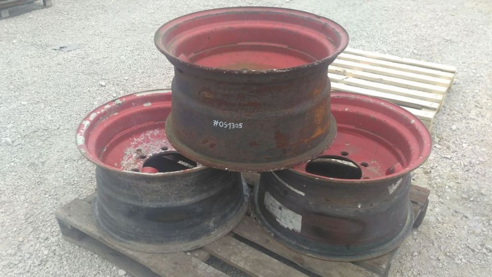 Felgi  Mefro 44150 107 (3 sztuki)