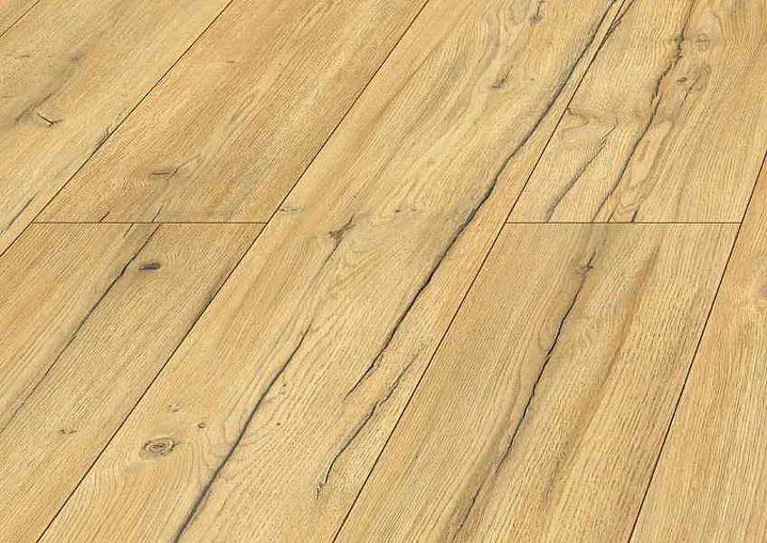 Panele podłogowe SWISS KRONO Dąb Allegro D40244 AC5/12 mm