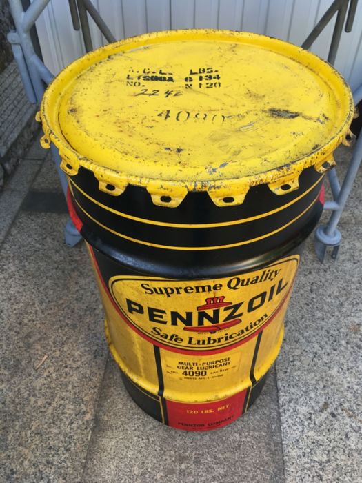 lata pennzoil