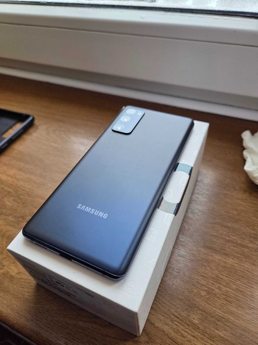 Telefon Samsung Galaxy S20 FE 5G SM-G781B/DS