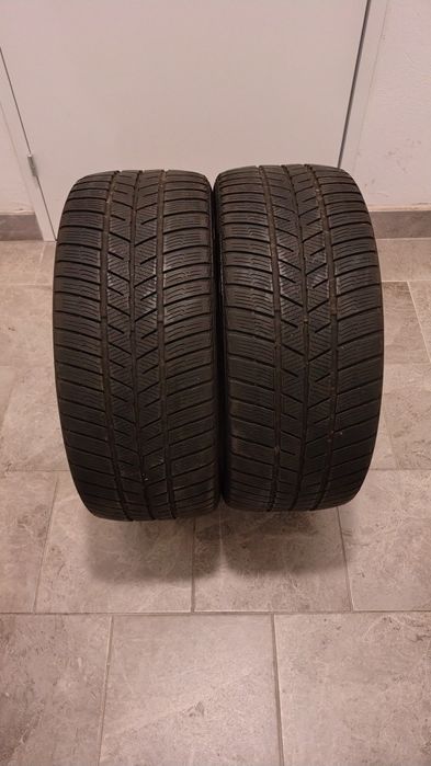 Opony 225 / 45 /  R17 zimowe