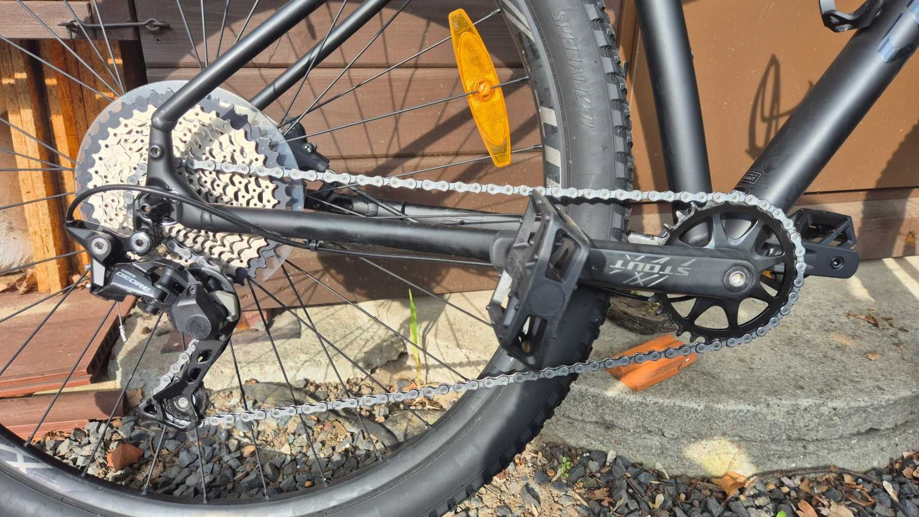 Specialized Rockhopper Expert 1x