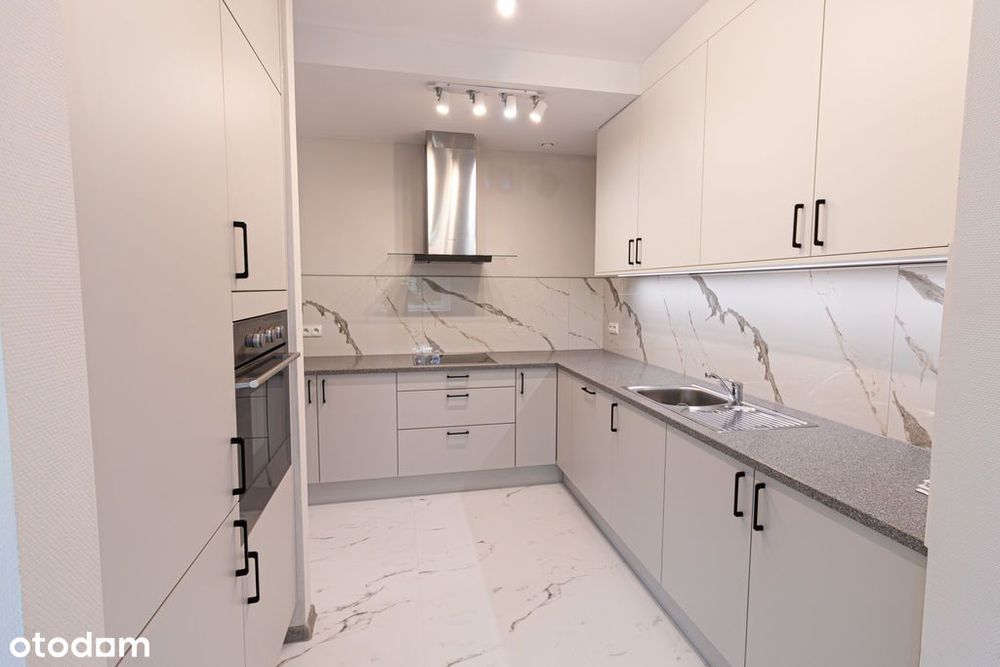 Piękny Apartament- po remoncie do wprowadzenia