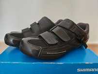 Sapatos Shimano N.40 (vários)