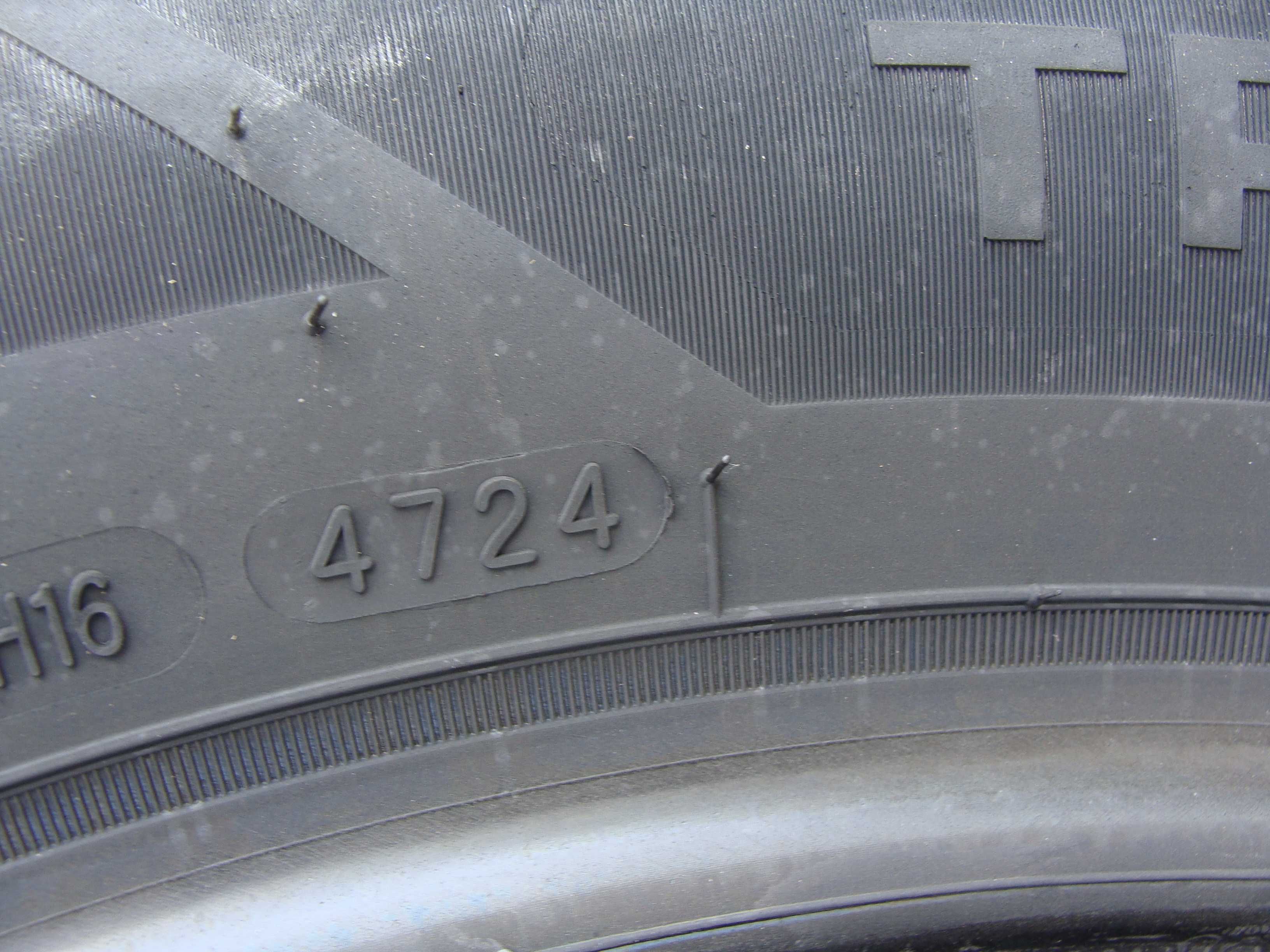Opony 205 / 55 R 16 Transmate Eco Nowe Letnie 2024