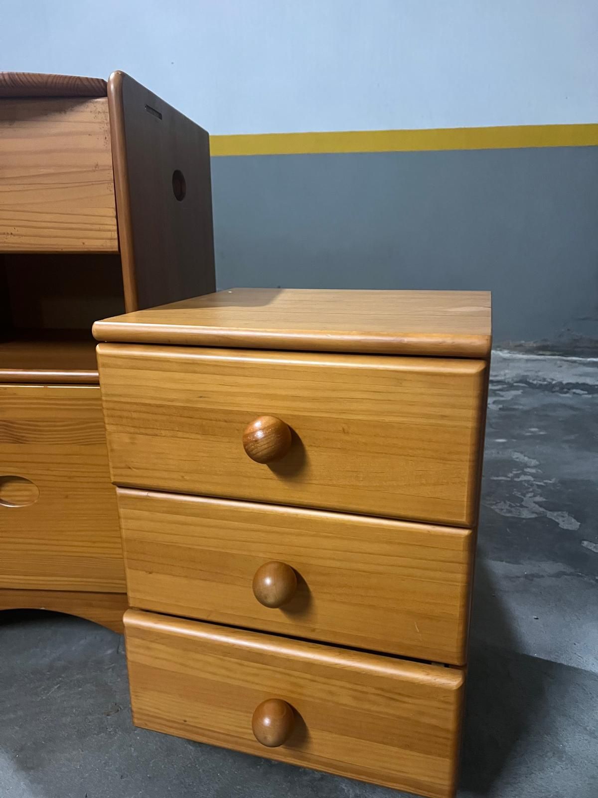 Mobília quarto criança