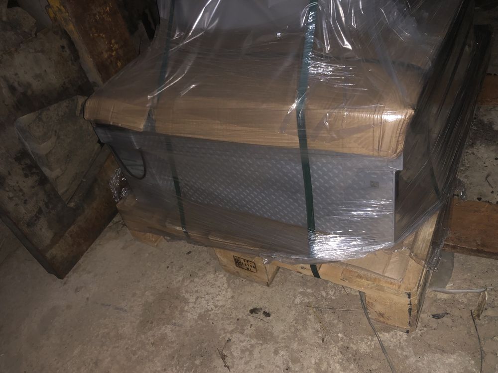 Bateria solar 12v 190aH novas