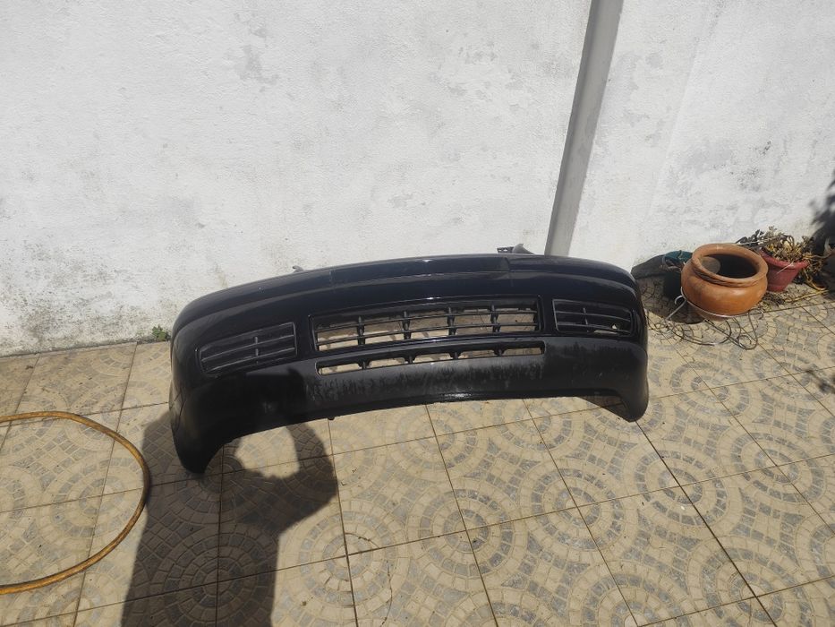 Para choques golf 4