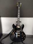 Sire Larry Carlton H7 BK
