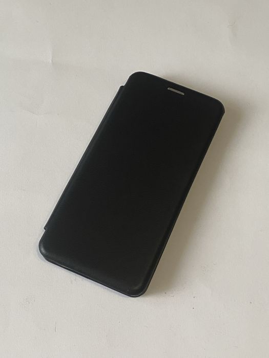 Чехол Xiaomi Redmi Note 14 Pro 4G / 5G Книга Защитная с магнитом