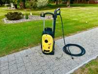 Myjka ciśnieniowa Karcher hd 6/15 jak nowa