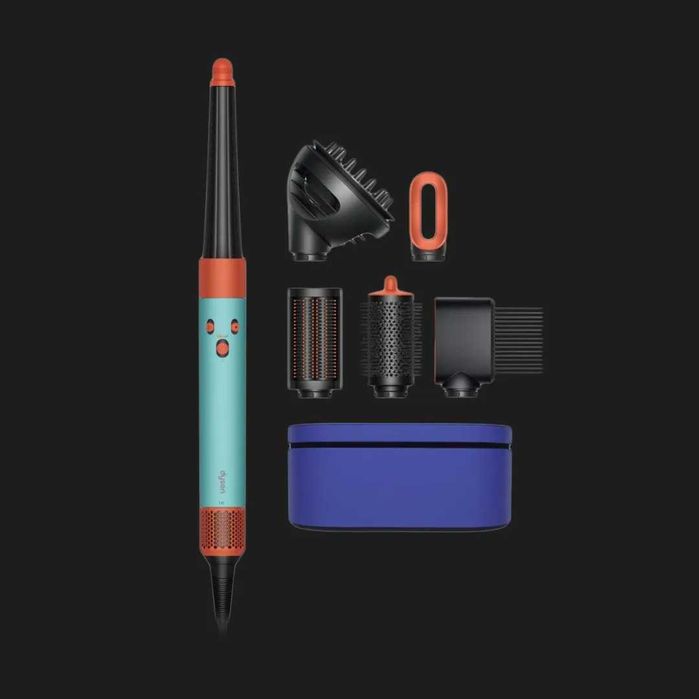 Стайлер для кучерявого волосся Dyson Airwrap i.d. Curly+Coily