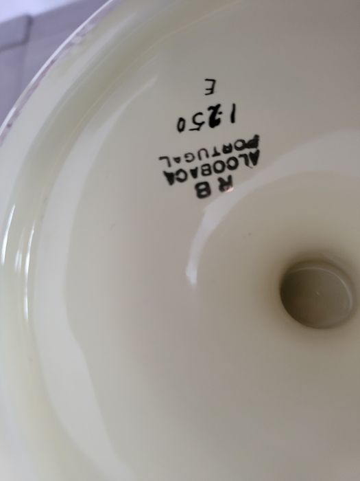 Porcelana de Alcobaça