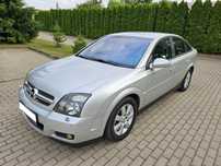 !!! Opel VECTRA C 1.6 2004r - Zadbany/Super stan !!!