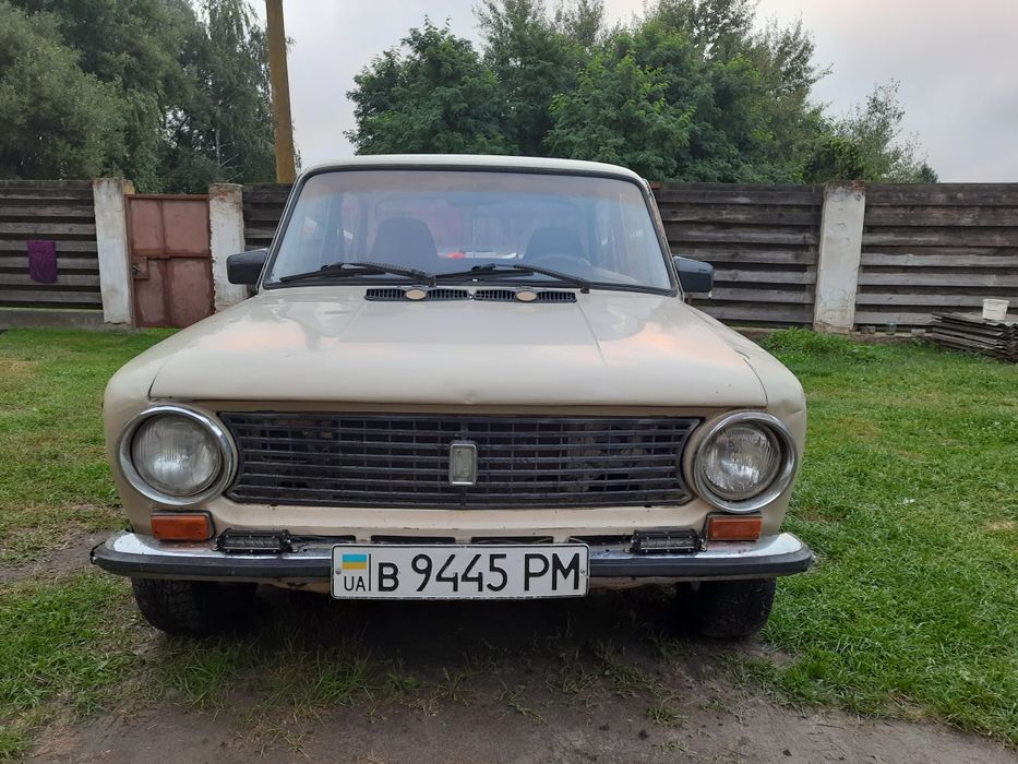 Продам Ваз 21013