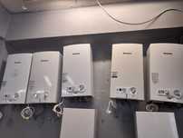 Esquentadores ventilados 11litros