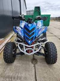 Yamaha Raptor 700 YFM 700R