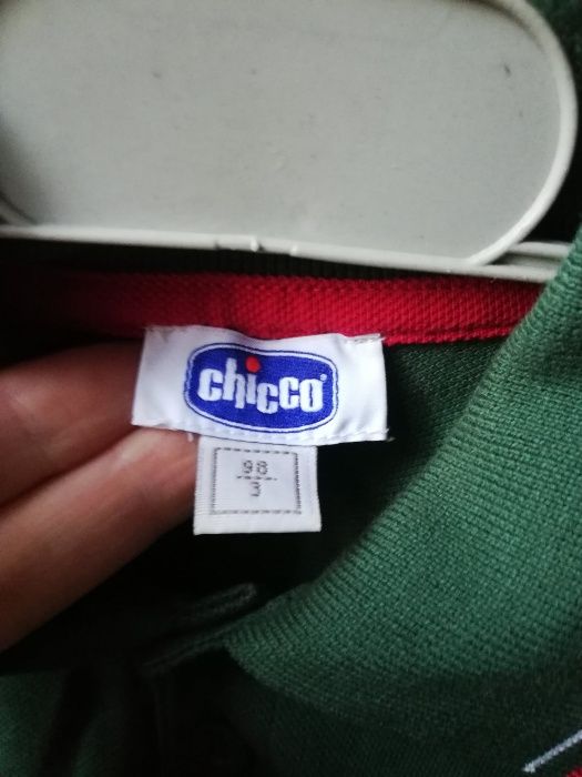 Реглан на мальчика Chicco 98