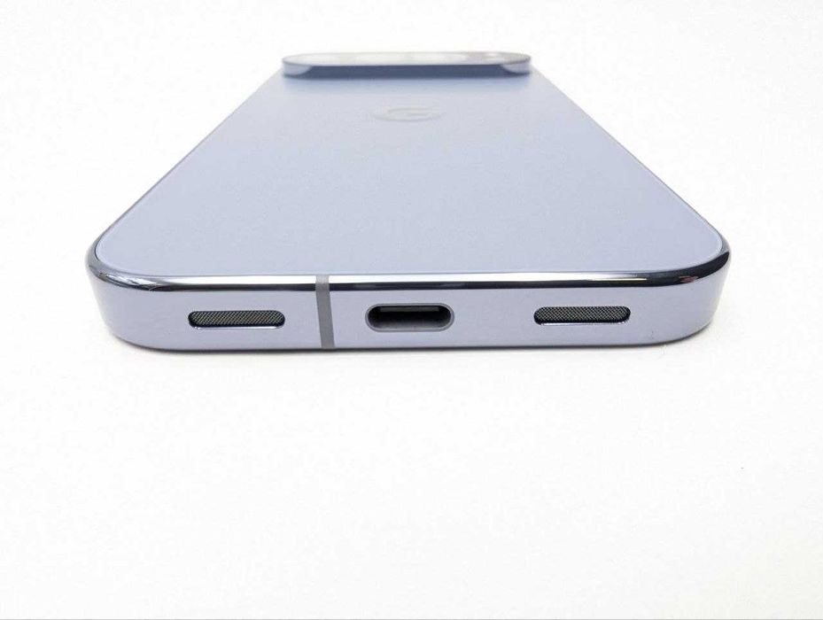 Google Pixel 10 Pro 128 GB Księżycowy szary