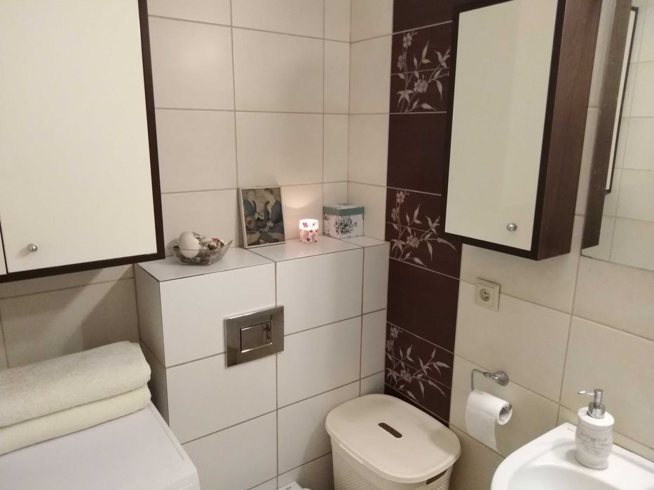 Do wynajęcia pokój jednoosobowy.