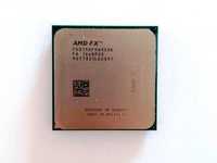 Процесор AMD FX-8350