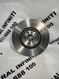 Передний тормозной диск Infiniti Q50 AKEBONO
