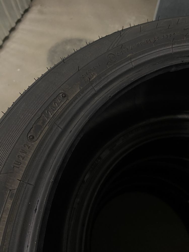 Nowe Opony Falken EcoRun 2024