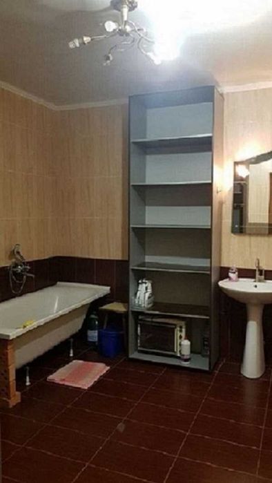 1 кім квартира Браїлки ,р-н Авіамістечка
