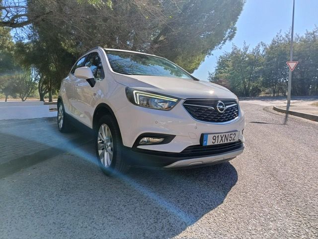 Opel Mokka X 1.4 T Innovation S/S AWD
