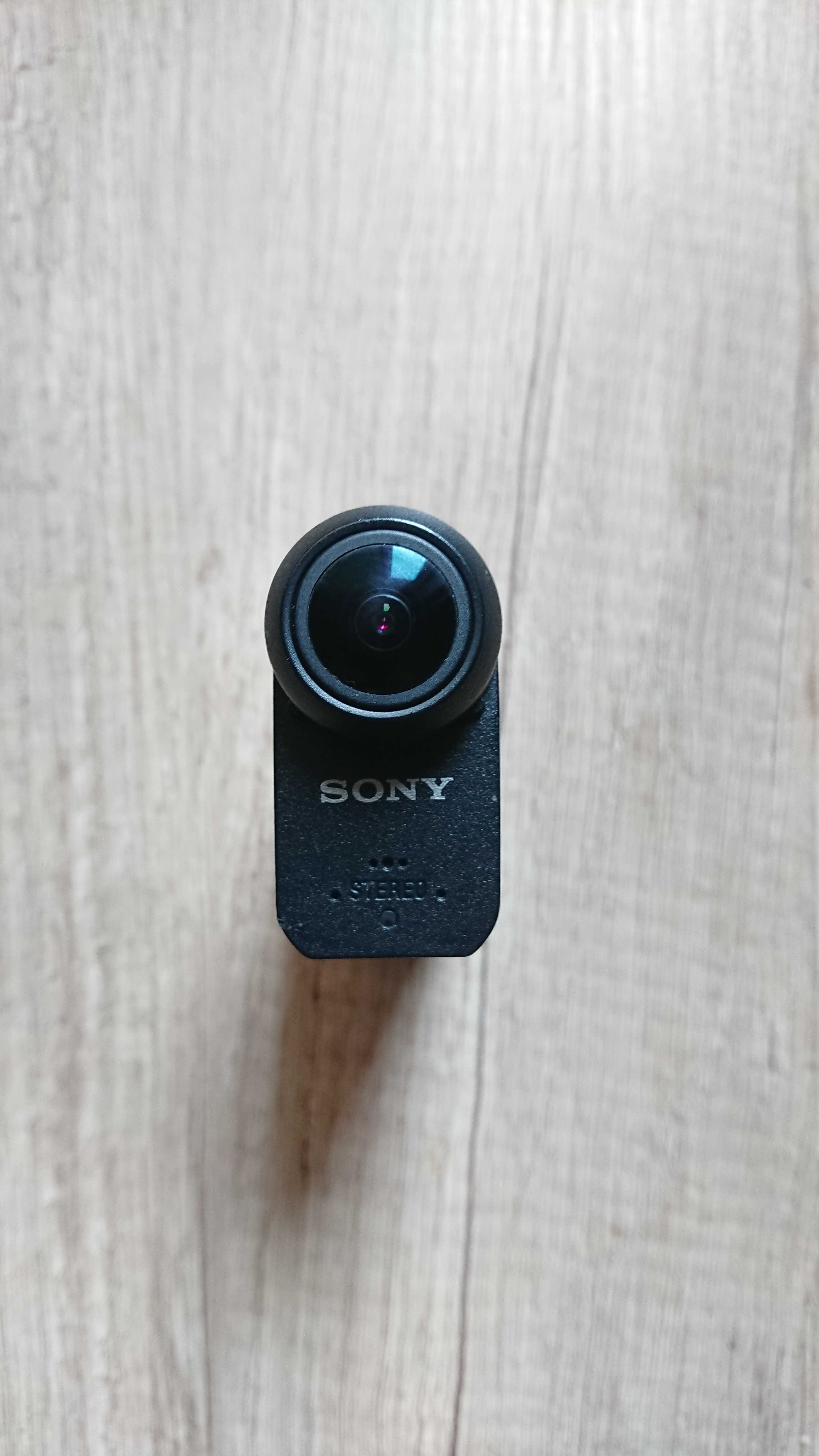 Sony HDR-AS50 екшн-камера