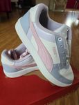 Oryginalne Puma Canven 2.0 r. 39. Jak nowe.