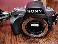 Aparat  SONY  330