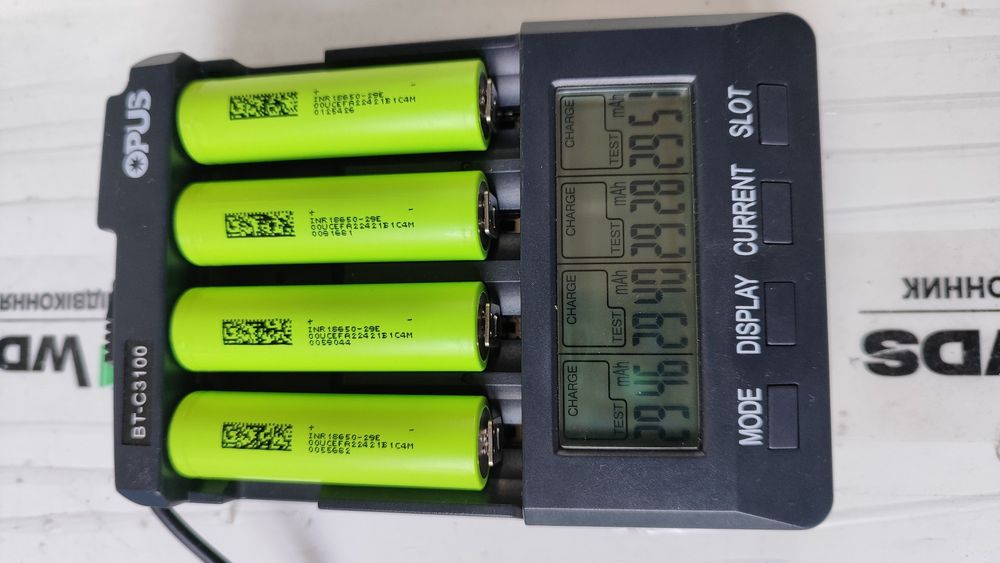 Повербанк power bank