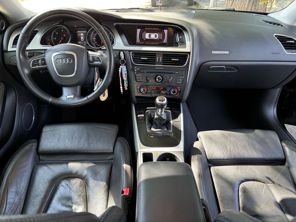Audi A5 2.0 TDI SportBack Nacional