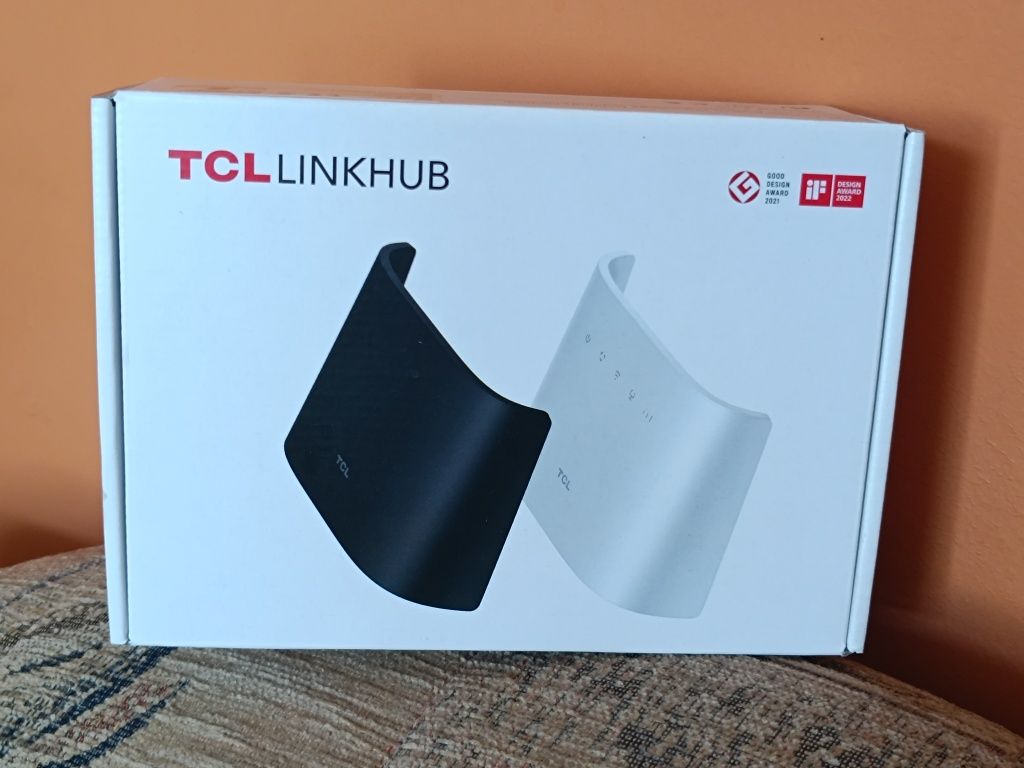 Router do internetu radiowego