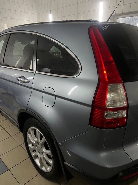 Розбірка Honda CR-V 2007-2012р шрот запчастини разборка хонда црв розб