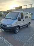 Fiat Ducato 2.0 benzyna-gaz