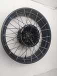 Honda vfr 1200 x crosstourer koło felga tył wheel