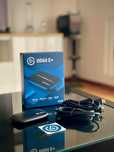 Elgato HD60 S+ (placa de captura externa)