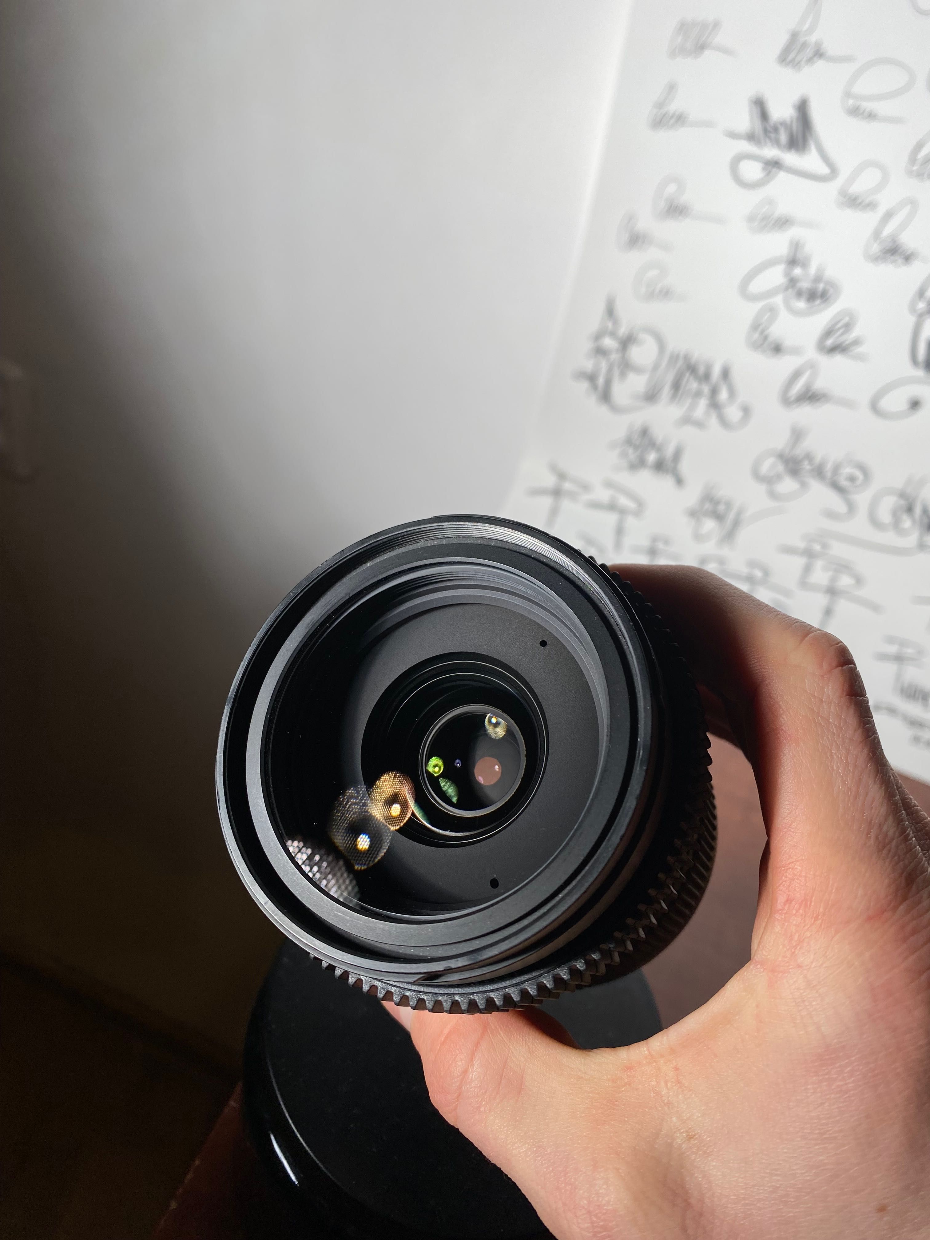 Obiektyw Sigma 28-70 DG DN 2.8 Sony FE