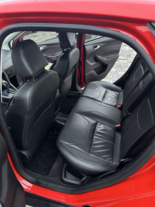 Продаж Ford Focus