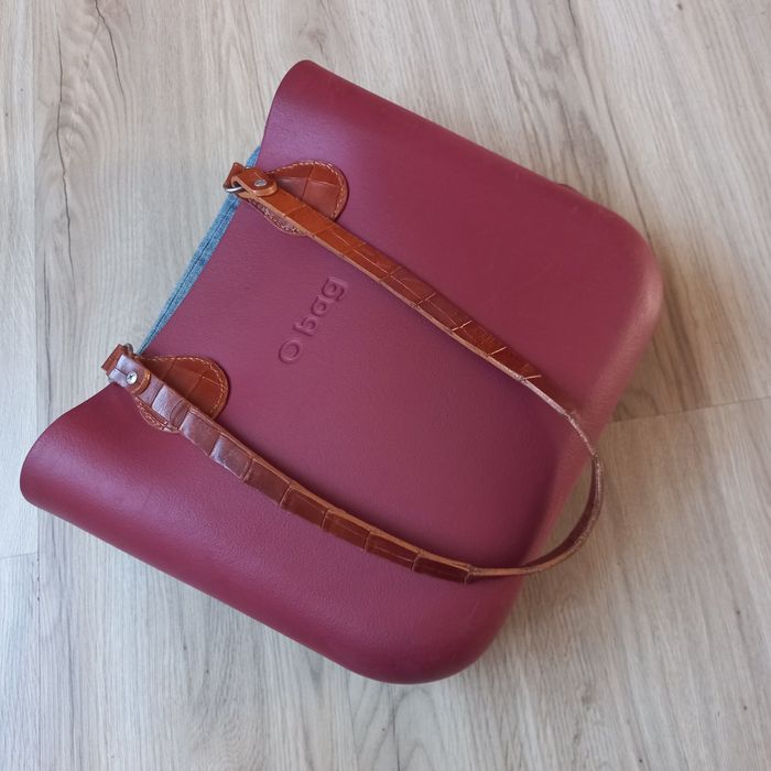 Torebka Obag mini komplet