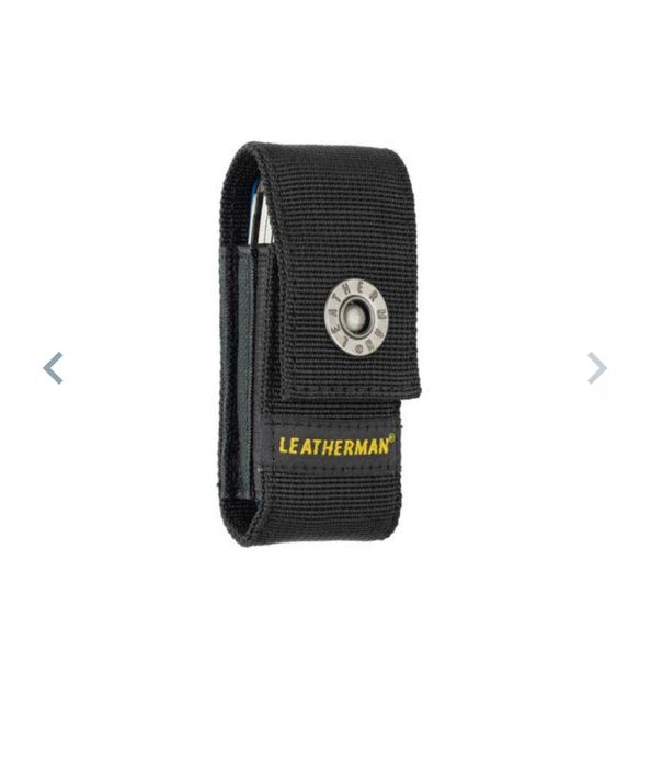 Мультитул Leatherman Wave Plus (832531) (832532)