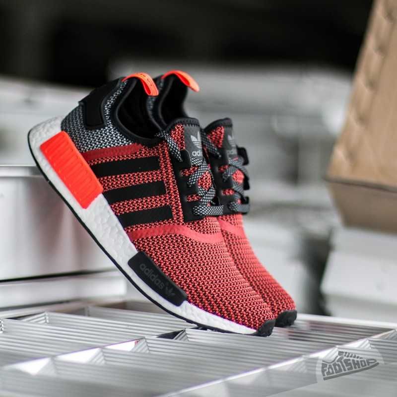 ADIDAS NMD_R1,Idealne na lato.