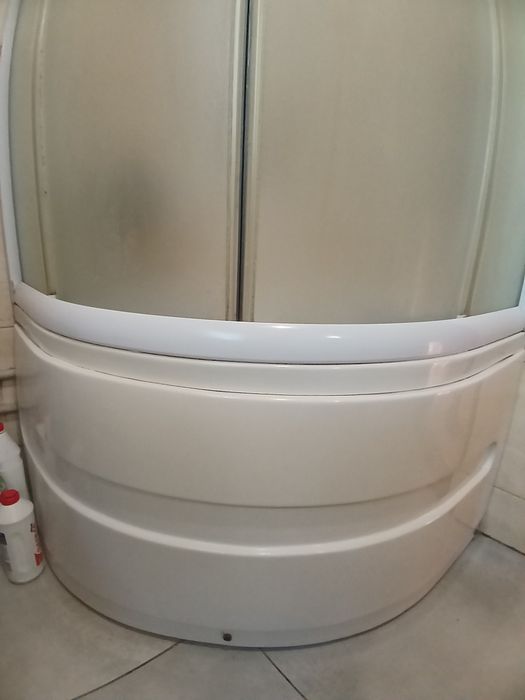 Продам душову кабіну 80×80